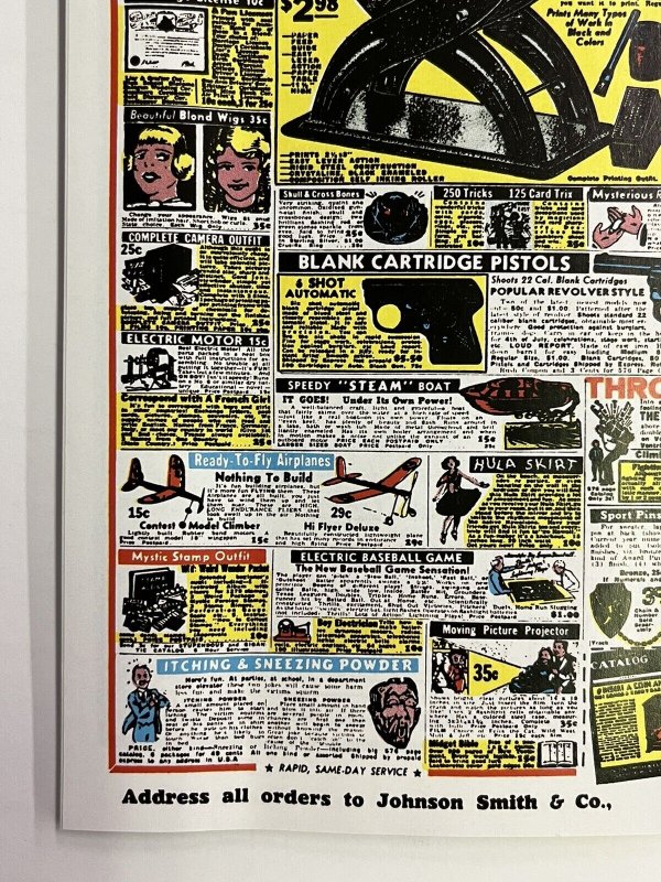 DETECTIVE COMICS #27 FACSIMILE 2022 1ST APPEARANCE BATMAN DC COMICS PROSHIPS