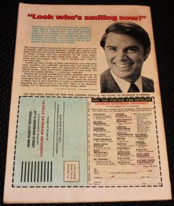 Marvel Presents #7 (1976)