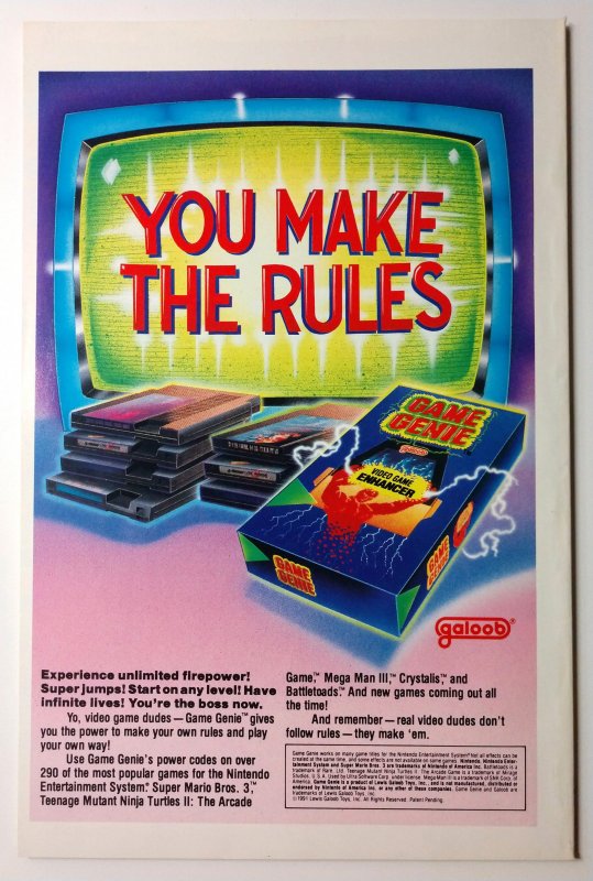 Uncanny X-Men Annual #16 (9.2, 1992)