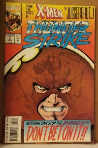 Thunderstrike #2 (1993)