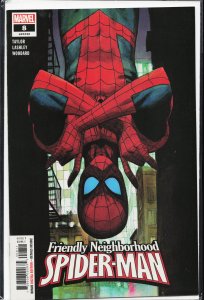 Friendly Neighborhood Spider-Man #8 (2019)