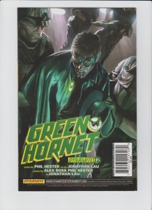 The Boys #49 - Darick Roberston Cover Art. (9.2) 2010