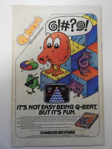 Thor #338 (1983) FN Condition!