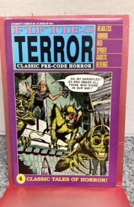 Fifties Terror #6 (1989)