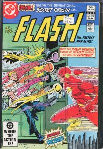 The Flash #309 (1982) The Flash