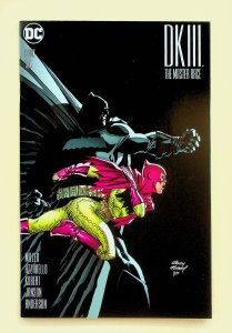 Dark Knight III: The Master Race #6 (Jul 2016, DC) - Near Mint
