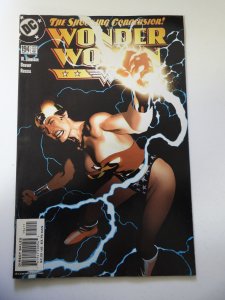 Wonder Woman #194 (2003)