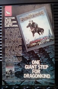 Solo Avengers #5 (1988)