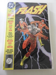 The Flash Annual #3 (1989)