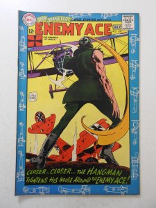 Star Spangled War Stories #139 (1968) FN/VF Condition!