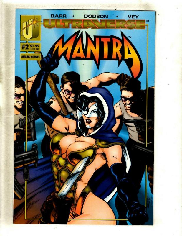 8 Comics Mangazine 27 33 37 Newswatch 8 Mantra 2 Mars 1 1 Maximus Manga JF6