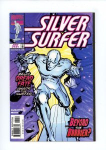 SILVER SURFER #141  (1998) MARVEL COMICS