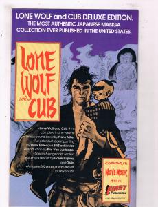 American Flagg #11 VF First Comics Comic Book 1989 DE25