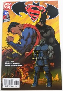 Superman & Batman (BR) #4 (2005) 1¢ Auction! No Resv! SEE MORE !!!
