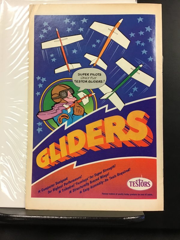 The Spectacular Spider-Man #23 Newsstand Moonknight (1978) (VG)