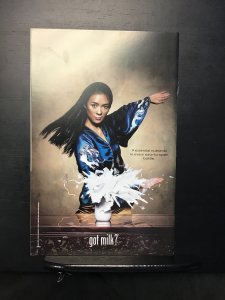 Spider-Man/Black Cat: The Evil that Men Do #2 (2002) nm