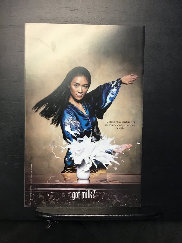 Spider-Man/Black Cat: The Evil that Men Do #2 (2002) nm