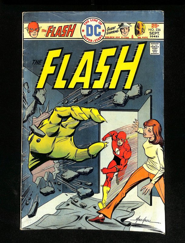 Flash #236