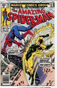 The Amazing Spider-Man #193 (1979) Spider-Man