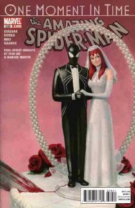 AMAZING SPIDER-MAN (1961 MARVEL) #639