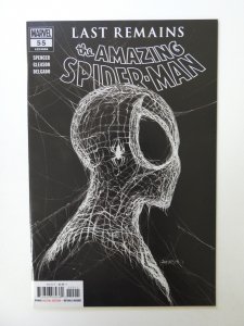 The Amazing Spider-Man #55 (2021) VF/NM condition