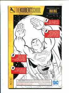 Joker 4PC LOT #2 - 1st App Vengeance / 4x Variants (9.2ob) 2021