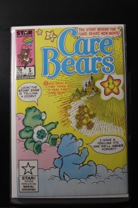 Care Bears #5 (1986)