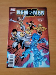 New X-Men v2 #2 ~ NEAR MINT NM ~ 2004 Marvel Comics 