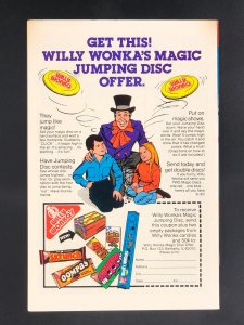 Captain Carrot and His Amazing Zoo Crew #6 (1982)