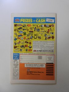 Thor #287 (1979) VF- condition