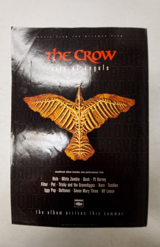 Wizard: The Comics Magazine #59 (1996) NM Wizard Comic Book J701