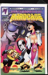 Hardcase #13 (1994) Hardcase