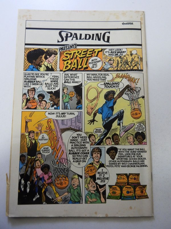 Thor #273 (1978) FN Condition