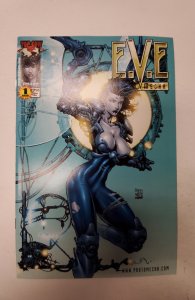 EVE Protomecha #1 (2000) NM Top Cow Comic Book J662