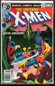 The X-Men #115 (1978) X-Men