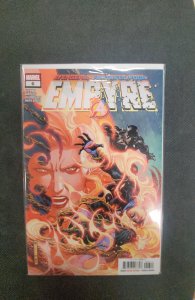 Empyre #6 (2020)