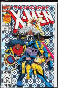 The Uncanny X-Men #300 (1993) X-Men [Key Issue]
