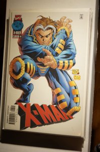 X-Man #26 (1997)