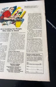 Journey into Mystery with Thor #118 To kill a thunderGod