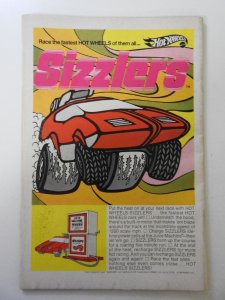 Super DC Giant #S-14 (1970) FN Condition!