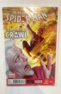 The Amazing Spider-Man #1.3  (2014)