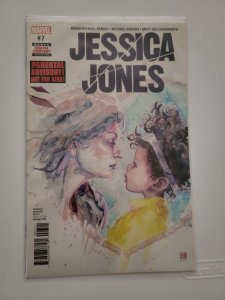 Jessica Jones #7 (2017)