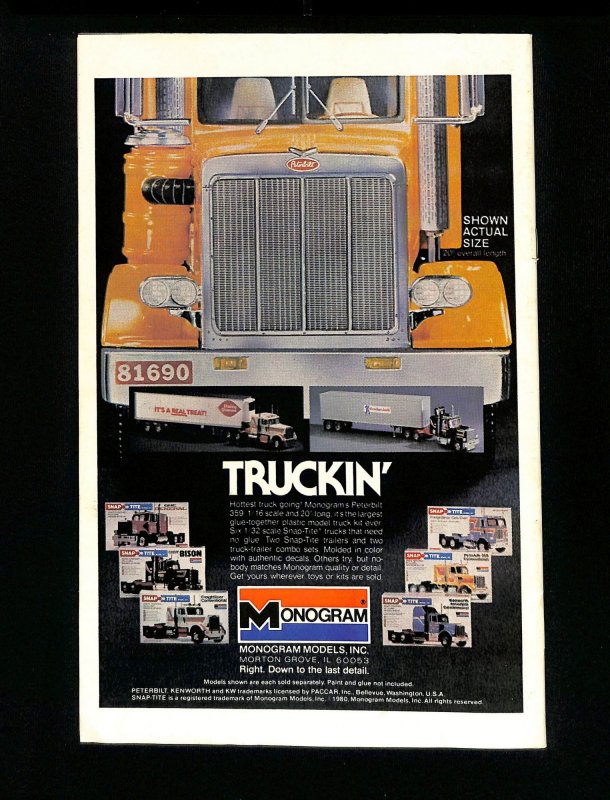 Iron Man #145 Newsstand Variant