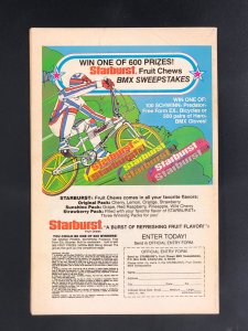 The Saga of Swamp Thing #44 (1986)