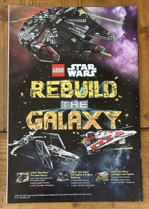 TVA #1 Carnero 1:25 Variant Marvel