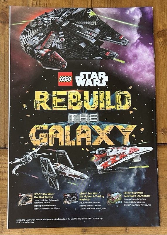 TVA #1 Carnero 1:25 Variant Marvel