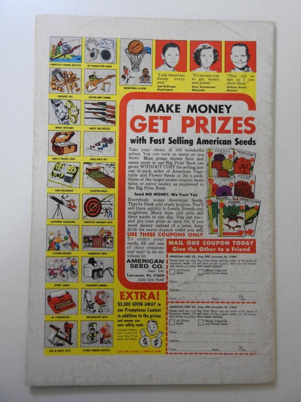 The Avengers #51 (1968) VG/FN Condition!