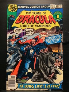 Tomb of Dracula #67  (1978)