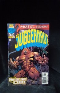 What if...? #94 1997 Marvel Comic Book