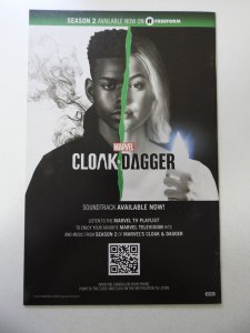 Black Cat #1 (2019) NM Condition